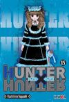 hunterxhunter15.jpg Hunter X Hunter 15 | Ivrea Argentina