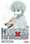 hunterxhunter17.jpg Hunter X Hunter 17 | Ivrea Argentina