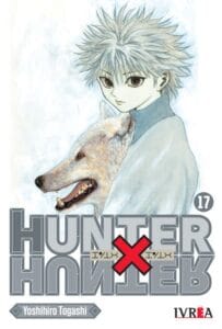 Hunter X Hunter 17 | Ivrea Argentina - Ofertón