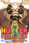 hunterxhunter21.jpg Hunter X Hunter 21 | Ivrea Argentina