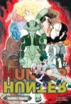 hunterxhunter22.jpg Hunter X Hunter 22 | Ivrea Argentina