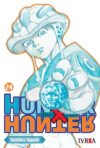 hunterxhunter24.jpg Hunter X Hunter 24 | Ivrea Argentina