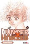 hunterxhunter25.jpg Hunter X Hunter 25 | Ivrea Argentina