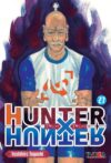 hunterxhunter27.jpg Hunter X Hunter 27 | Ivrea Argentina
