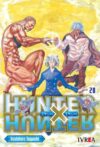 hunterxhunter28.jpg Hunter X Hunter 28 | Ivrea Argentina