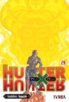 hunterxhunter29.jpg Hunter X Hunter 29 | Ivrea Argentina