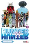hunterxhunter30.jpg Hunter X Hunter 30 | Ivrea Argentina