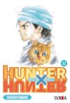 hunterxhunter32.jpg Hunter X Hunter 32 | Ivrea Argentina
