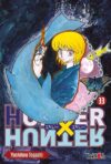 hunterxhunter33.jpg Hunter X Hunter 33 | Ivrea Argentina