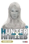 hunterxhunter37.jpg Hunter X Hunter 37 | Ivrea Argentina