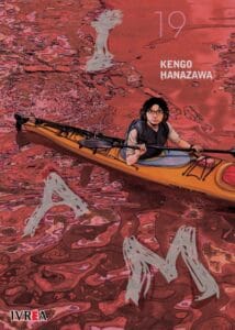 I Am A Hero 19 | Ivrea Argentina