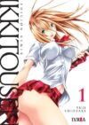 ikkitousen01.jpg Ikkitousen Remix 01 | Ivrea Argentina