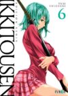 ikkitousen06.jpg Ikkitousen Remix 06 | Ivrea Argentina