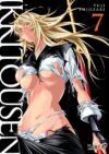 ikkitousen07.jpg Ikkitousen Remix 07 | Ivrea Argentina
