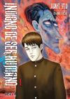 indignodeserhumano1.jpg Junji Ito Indigno De Ser Humano 01 | Ivrea Argentina