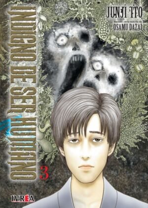 JUNJI ITO INDIGNO DE SER HUMANO 03