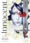 innocent02.jpg Innocent 02 | Ivrea Argentina