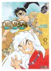 inuyasha08.jpg Inuyasha 08 | Ivrea Argentina