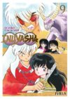 inuyasha09.jpg Inuyasha 09 | Ivrea Argentina