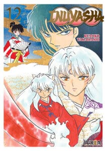 Inuyasha 12 | Ivrea Argentina