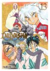 inuyasha13.jpg Inuyasha 13 | Ivrea Argentina
