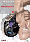 inuyashiki03.jpg Last Hero Inuyashiki 03 | Ivrea Argentina