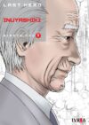 inuyashiki09.jpg Last Hero Inuyashiki 09 | Ivrea Argentina