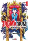 irumakun01.jpg Iruma-Kun en la escuela de demonios 01 | Ivrea Argentina
