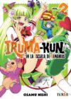 irumakun02.jpg Iruma-Kun en la escuela de demonios 02 | Ivrea Argentina