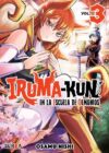 irumakun03.jpg Iruma-Kun en la escuela de demonios 03 | Ivrea Argentina