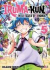 irumakun05.jpg Iruma-Kun en la escuela de demonios 05 | Ivrea Argentina