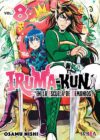 Iruma-Kun en la escuela de demonios 08 | Ivrea Argentina