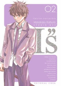Is Ed. Kanzenban 02 | Ivrea Argentina