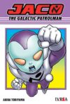jaco.jpg Jaco: The Galactic Patrolman (Tomo Único) | Ivrea Argentina