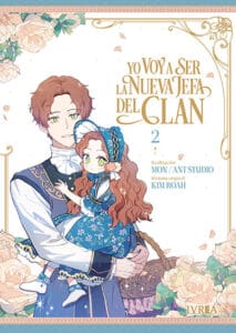 Yo Voy A Ser La Nueva Jefa Del Clan 02 | Ivrea Argentina