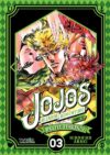 jojo2-battletendency3.jpg Jojos Bizarre Adventure Parte 2: Battle Tendency 03 | Ivrea Argentina
