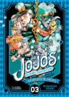 jojo3-stardustcrusaders03.jpg Jojos Bizarre Adventure Parte 3: Stardust Crusaders 03 | Ivrea Argentina
