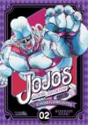 jojo4-diamondisunbreakable02.jpg Jojos Bizarre Adventure Parte 4: Diamond Is Unbreakable 02 | Ivrea Argentina