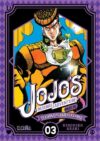 jojo4-diamondisunbreakable03.jpg Jojos Bizarre Adventure Parte 4: Diamond Is Unbreakable 03 | Ivrea Argentina