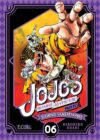 jojo4-diamondisunbreakable06.jpg Jojos Bizarre Adventure Parte 4: Diamond Is Unbreakable 06 | Ivrea Argentina