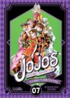 jojo4-diamondisunbreakable07.jpg Jojos Bizarre Adventure Parte 4: Diamond Is Unbreakable 07 | Ivrea Argentina