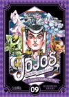 jojo4-diamondisunbreakable09.jpg Jojos Bizarre Adventure Parte 4: Diamond Is Unbreakable 09 | Ivrea Argentina
