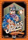 jojo5-ventoaureo02.jpg Jojos Bizarre Adventure Parte 5: Vento Aureo 02 | Ivrea Argentina