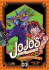 jojo5-ventoaureo03.jpg Jojos Bizarre Adventure Parte 5: Vento Aureo 03 | Ivrea Argentina