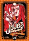 jojo5-ventoaureo05.jpg Jojos Bizarre Adventure Parte 5: Vento Aureo 05 | Ivrea Argentina