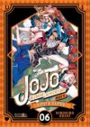 jojo5-ventoaureo06.jpg Jojos Bizarre Adventure Parte 5: Vento Aureo 06 | Ivrea Argentina