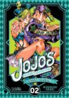 jojo6-stoneocean02.jpg Jojos Bizarre Adventure Parte 6: Stone Ocean 02 | Ivrea Argentina