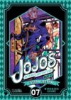 jojo6-stoneocean07.jpg Jojos Bizarre Adventure Parte 6: Stone Ocean 07 | Ivrea Argentina