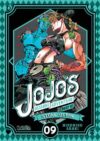jojo6-stoneocean09.jpg Jojos Bizarre Adventure Parte 6: Stone Ocean 09 | Ivrea Argentina