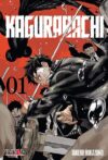 Kagurabachi 01 | Ivrea Argentina